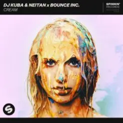 DJ Kuba & Neitan - Cream слушать онлайн