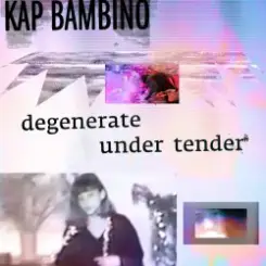 Kap Bambino - More Machine слушать онлайн