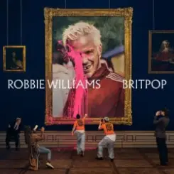 Robbie Williams & Tony Iommi - Rocket слушать онлайн