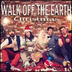 Walk Off The Earth - A Marshmallow World слушать онлайн