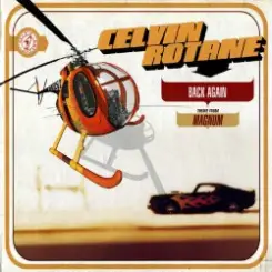 CELVIN ROTANE - Theme From Magnum (Radio Edit) слушать онлайн