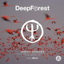 Deep Forest - Sing with the Birds слушать онлайн