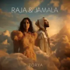 RAJA & Jamala - Zorya слушать онлайн
