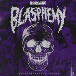 Borgore - Blasphemy слушать онлайн
