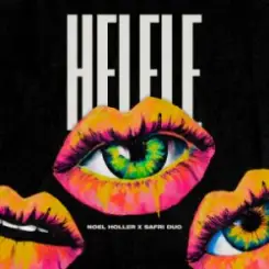 Noel Holler & Safri Duo - Helele слушать онлайн