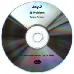 Jay-Z - 99 Problems (The Prodigy Remix - Instrumental) слушать онлайн