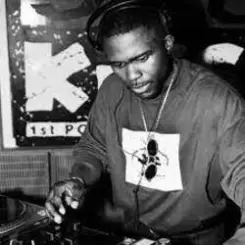DJ Grand Wizard Theodore - Subway Theme слушать онлайн