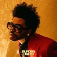 The Weeknd - Blinding Lights слушать онлайн