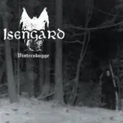 Isengard - In the halls And chambers of stardust слушать онлайн