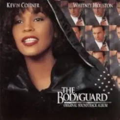 Whitney Houston - I Will Always Love You (из х/ф Телохранитель) слушать онлайн