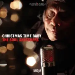 The Soul Snatchers - Christmas Time Baby слушать онлайн