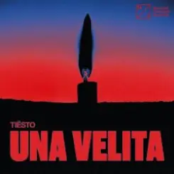 Tiesto - Una Velita слушать онлайн