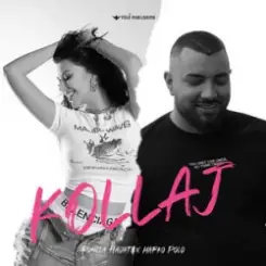 Ronela Hajati & Marko Polo - KOLLAJ слушать онлайн