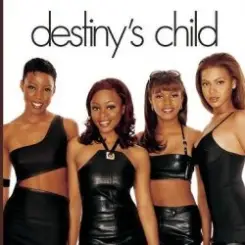 Destiny's Child - Winter Paradise слушать онлайн