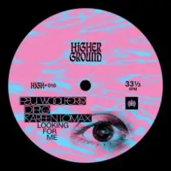 Diplo, Paul Woolford, Kareen Lomax - Looking For Me слушать онлайн