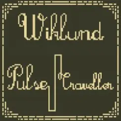 Wiklund - My happy friend слушать онлайн