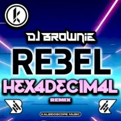 DJ Brownie & Hexadecimal - Bass Dropper! слушать онлайн