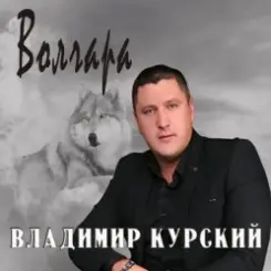 Владимир Курский - Волк слушать онлайн
