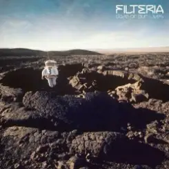 Filteria - In The Heaven’s Eye слушать онлайн