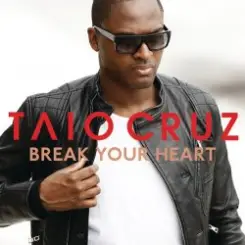 Taio Cruz - Break Your Heart (Mentol & ADEN Cover Remix) слушать онлайн
