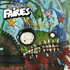 Bondage Fairies - Bat Wings слушать онлайн