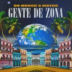 Gente De Zona - Vampiro слушать онлайн