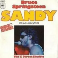Bruce Springsteen - 4th of July, Asbury Park (Sandy) слушать онлайн