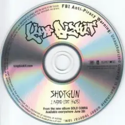 Limp Bizkit - Shotgun (Radio Edit) слушать онлайн