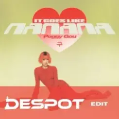 Peggy Gou - (It Goes Like) Nanana (Edit) слушать онлайн