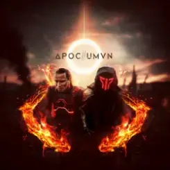 APOC & Ulf Nilsson - Valkyrie слушать онлайн