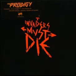 The Prodigy - Invaders Must Die (Proxy Remix) слушать онлайн