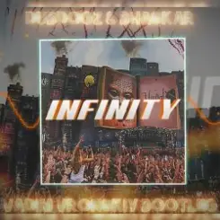 Dubdogz & Bhaskar - Infinity слушать онлайн