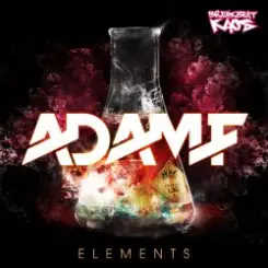 Adam F - When The Rain Is Gone (Radio Edit) слушать онлайн