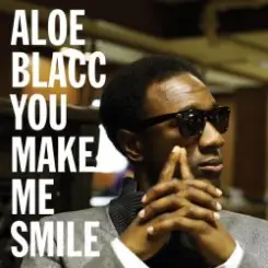 Aloe Blacc - You Make Me Smile (Pickster One Rmx) слушать онлайн