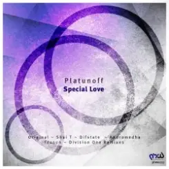 Platunoff - Snow Melts In Your Hands слушать онлайн