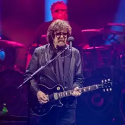 Jeff Lynne - Blown Away слушать онлайн
