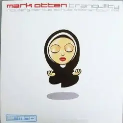 Mark Otten - Tranquility слушать онлайн