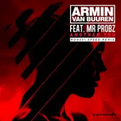 Armin van Buuren - Another You (Ronski Speed Remix) слушать онлайн