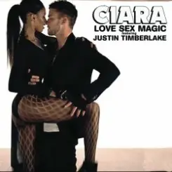 Ciara & Justin - Love Sex Magic (DJ Frayz's Bend Over Club Mix) слушать онлайн