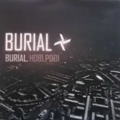 Burial - Gutted слушать онлайн