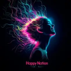ONEIL & KANVISE & SMOLA - Happy Nation слушать онлайн