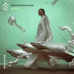 Space Motion & REVOL - Rico слушать онлайн