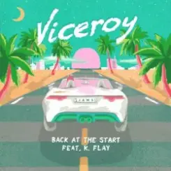 Viceroy feat. Tom Aspaul - Improvise слушать онлайн