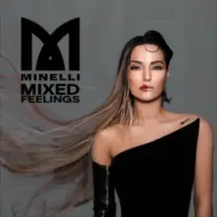 Minelli - Jolie слушать онлайн