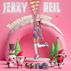 Jerry Heil - ОЛЕНІ слушать онлайн