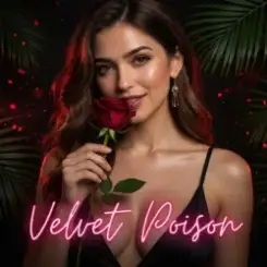 Emmy Lark - Velvet Poison слушать онлайн