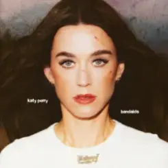 Katy Perry - bandaids слушать онлайн