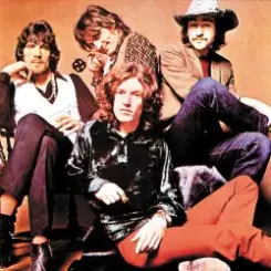 Traffic - Berkshire Poppies слушать онлайн