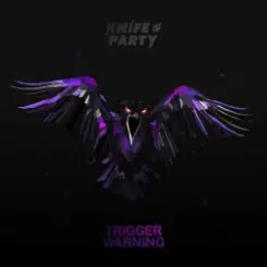 Knife Party - Plur Police слушать онлайн
