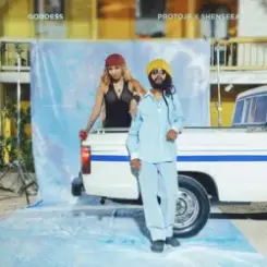 Protoje & Shenseea - Goddess слушать онлайн